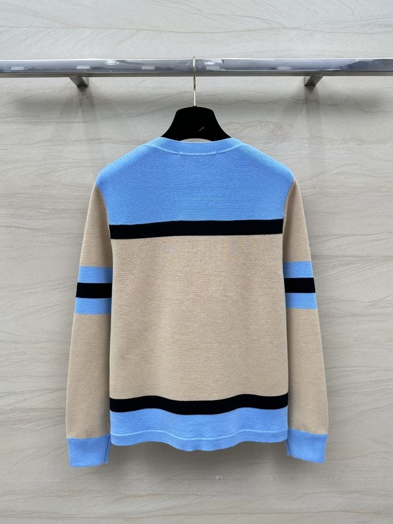 Louis Vuitton Sweaters